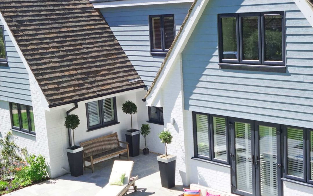Sterling Roof