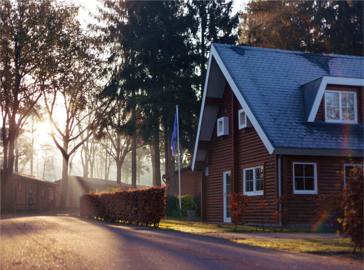 Roofing surveys paints optimistic outlook