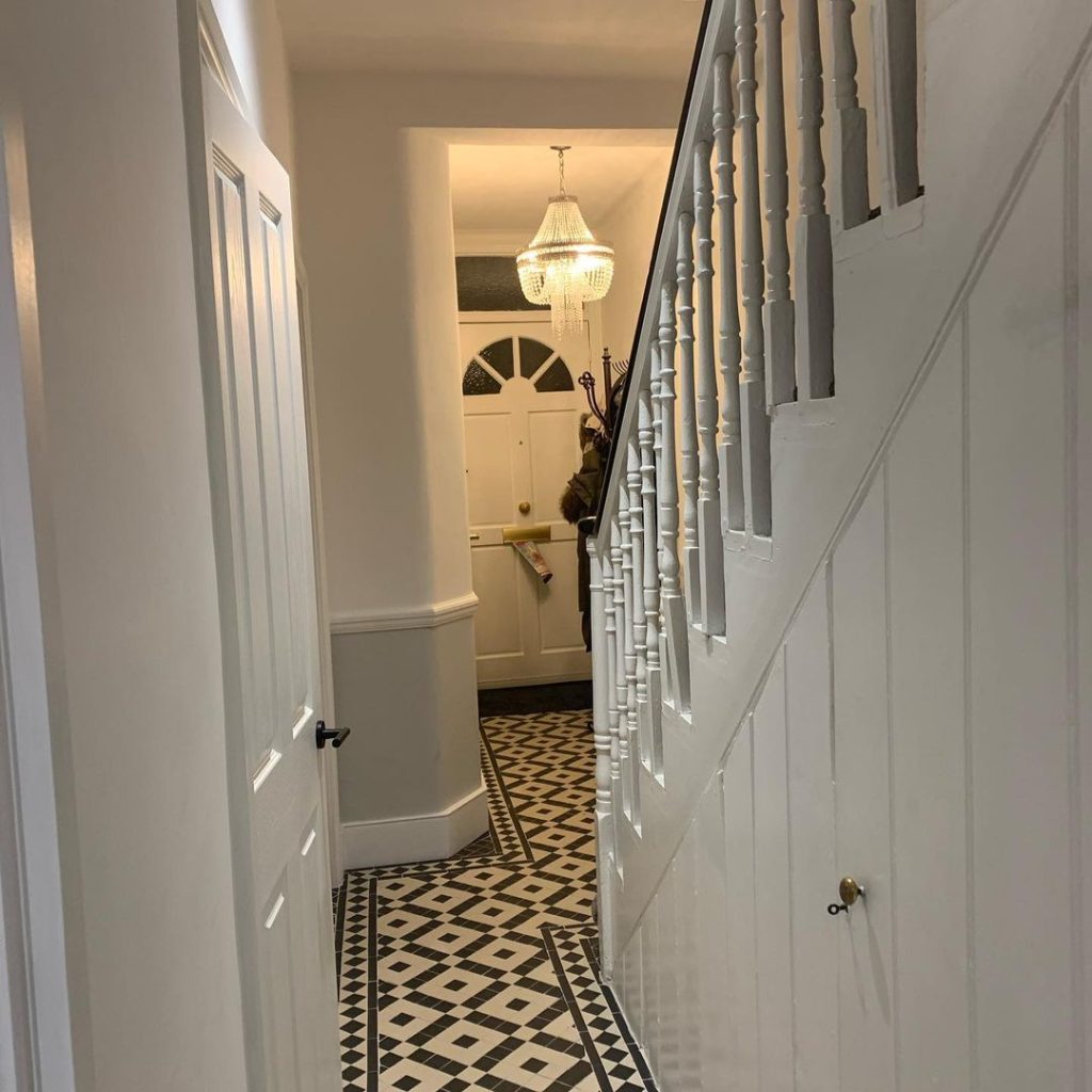 Double Extension in Putney