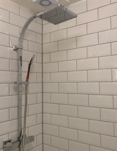 Bathroom refurbishment 2
