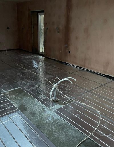 Underfloor Heating 2