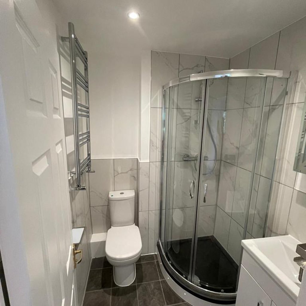 Fully home refurbishment in Teddington