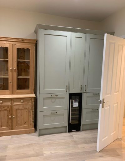 Kitchen Refurbishment